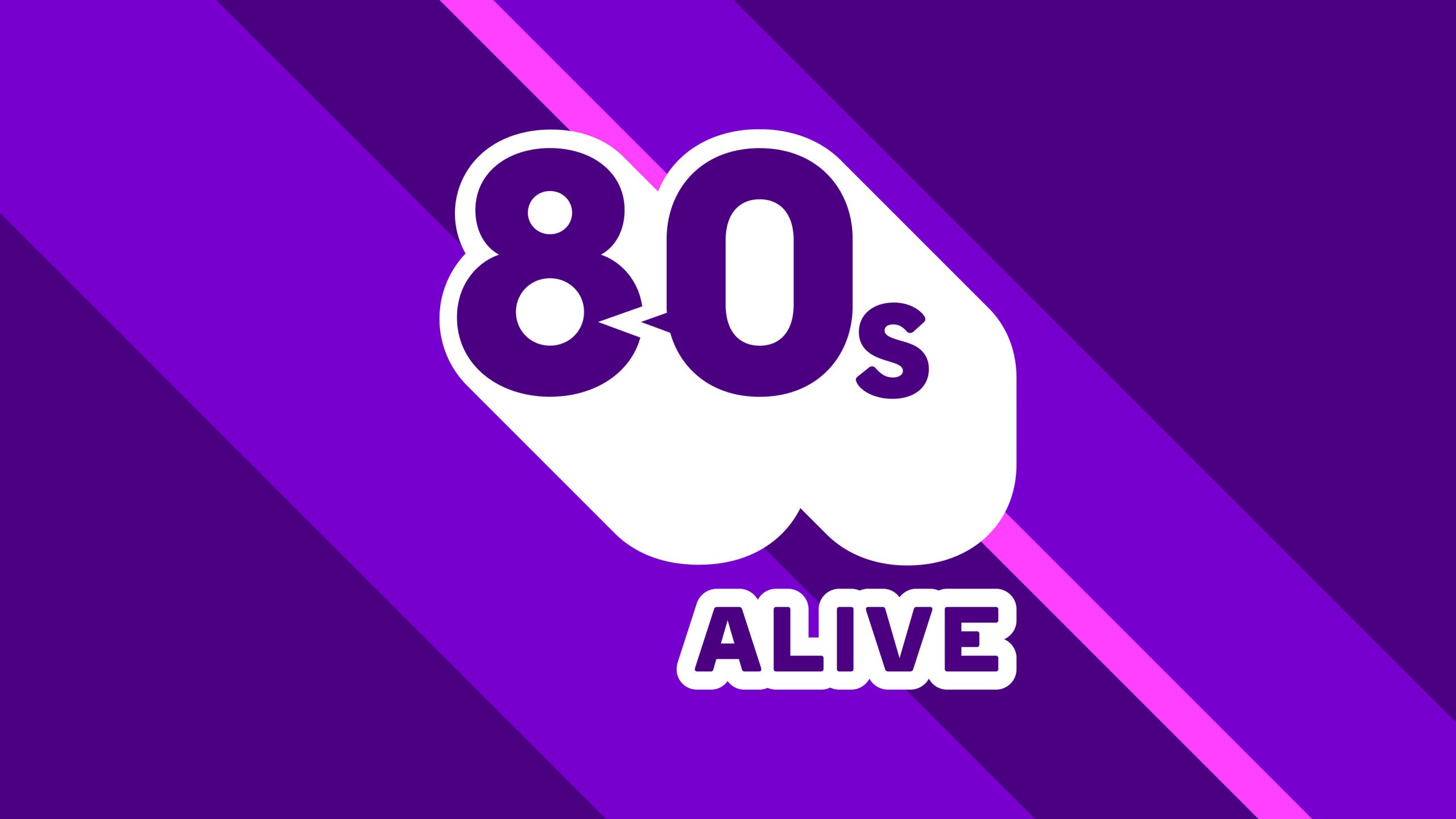 80s Alive