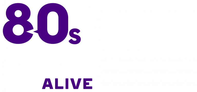 80s ALIVE - Your Power Pop & Rock Hits!