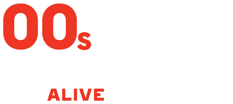 00s ALIVE - Get the Feeling. Power Pop & Rock Hits